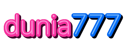 dunia777 — logo kanal
